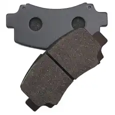 Тормозные колодки дисковые CTR CKS-35
