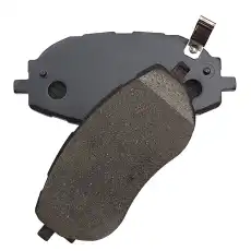 Тормозные колодки дисковые CTR CKT-189