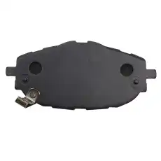 Тормозные колодки дисковые CTR CKT-189