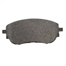 Тормозные колодки дисковые CTR CKT-189