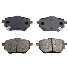 Тормозные колодки дисковые CTR CKT-192