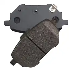 Тормозные колодки дисковые CTR CKT-192