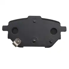 Тормозные колодки дисковые CTR CKT-192