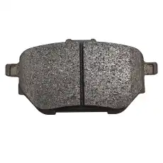 Тормозные колодки дисковые CTR CKT-192