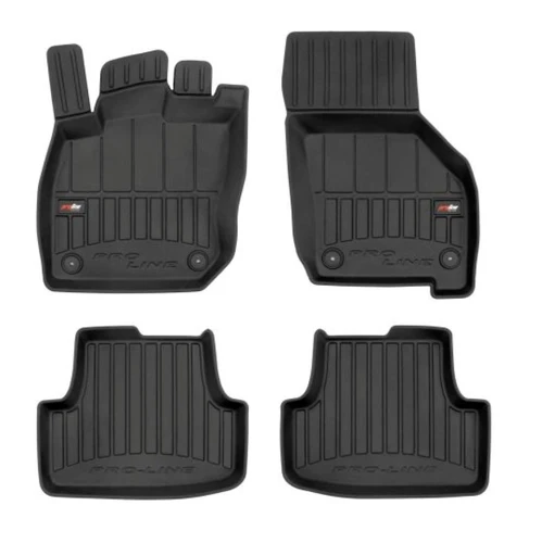 Коврики в салон FROGUM 3D425002