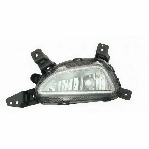 Фара противотуманная AUTOTOP JH02TUN15003R