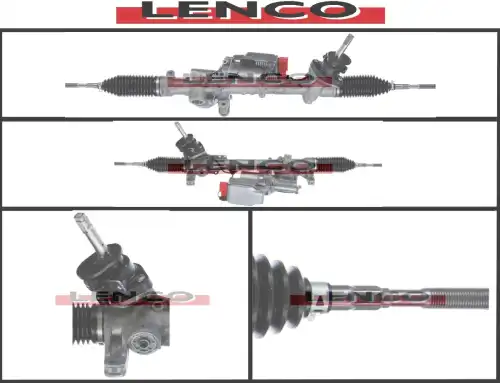 Рулевой механизм SGA1259L LENCO