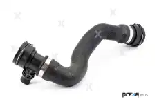 Шланг радиатора P226582 PREXAPARTS