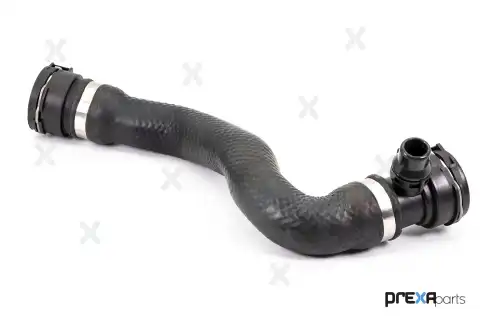 Шланг радиатора P226582 PREXAPARTS