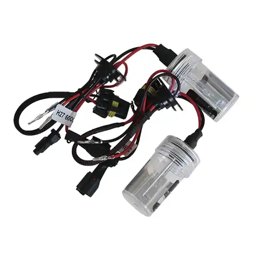 Автолампа C2R H276000K35WAC