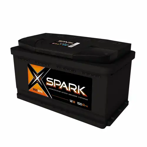 Аккумулятор SPARK SPA1003L