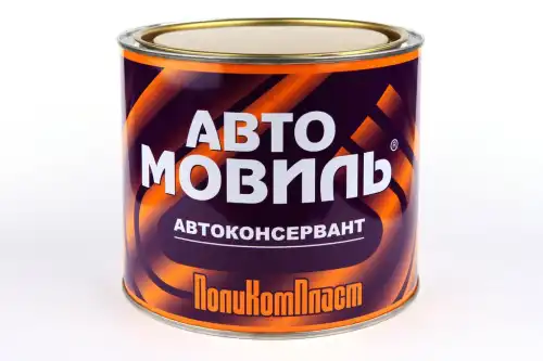 Мовиль ПолиКомПласт 1.8 кг PT180264