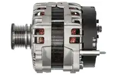 Генератор HELLA 8EL 015 637-101