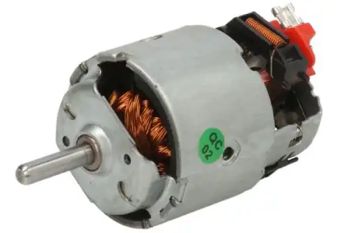 Вентилятор салона DDM032TT THERMOTEC