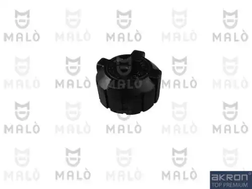 Крышка радиатора MALO 118008