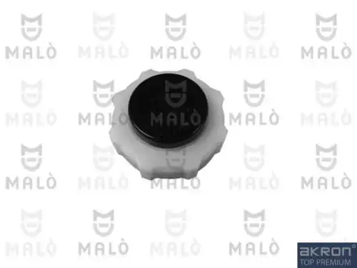 Крышка радиатора MALO 118010
