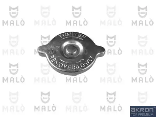 Крышка радиатора MALO 118011