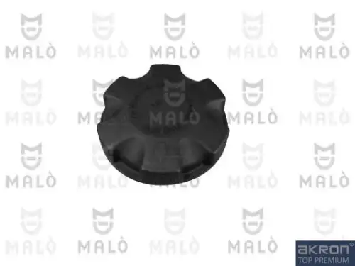 Крышка радиатора MALO 118014