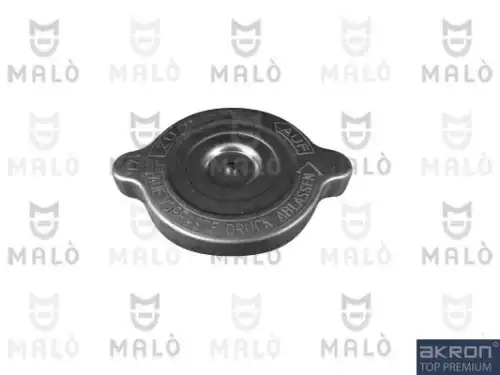 Крышка радиатора MALO 118015