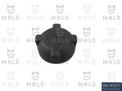 Крышка радиатора MALO 118030
