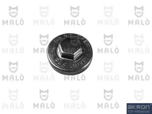Крышка радиатора MALO 118040