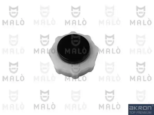 Крышка радиатора MALO 118042