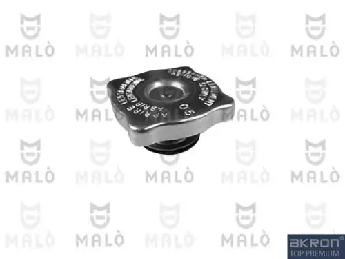 Крышка радиатора MALO 118066