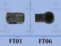 Амортизатор капота MALO 1271034