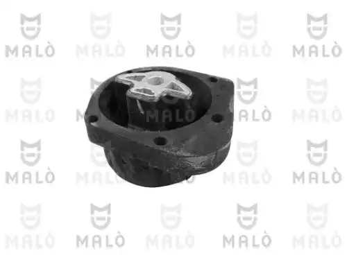 Подушка крепления КПП MALO 272182