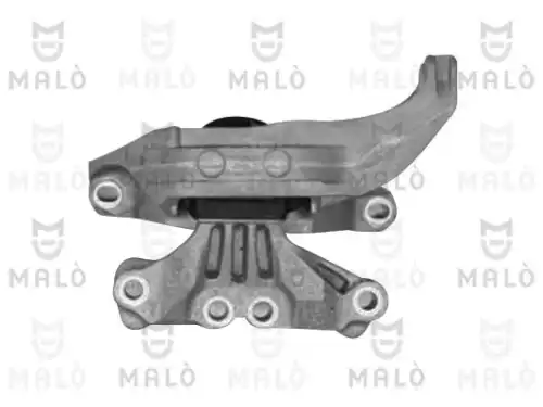 Подушка крепления двигателя MALO 30440