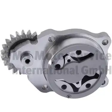 OIL PUMP (596 - Масляный насос) 20141204500 BF