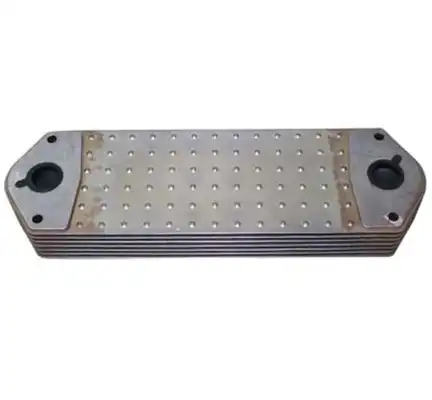 Масляный радиатор MAGNETI MARELLI 359001602100