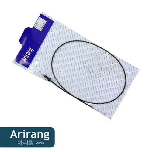 ARG13-5033 Трос капота ARIRANG