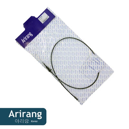 ARG13-5097 Трос капота ARIRANG