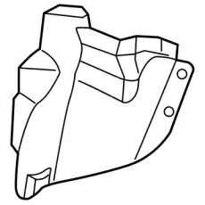 Деталь 68275907AB MOPAR