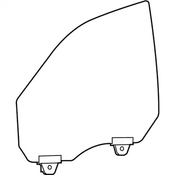 Деталь 68104585AC MOPAR