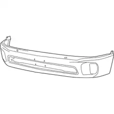 Деталь 68160853AB MOPAR
