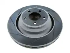 BRAKE DISC BRAKE 05290538AE MOPAR