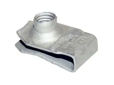 LOCK NUT NONE 06509799AA MOPAR