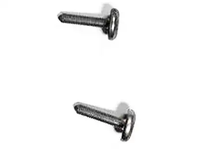 SCREW 6 LOBE RECESSED HEAD 06510056AA MOPAR