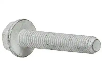 SCREW HEX FLANGE HEAD 06104201AA MOPAR