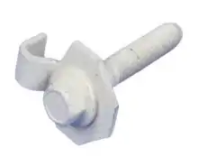 SCREW NONE 06509772AA MOPAR