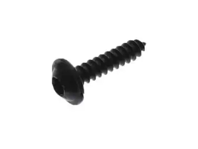 SCREW TAPPING ROUND HEAD 06104568AA MOPAR