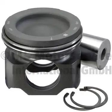 PISTON (443 - Поршень) 42083600 KS