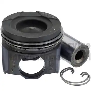 PISTON (443 - Поршень) 41101600 KS