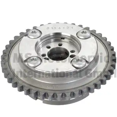 CONTROL PART (4106 - Шестерня привода распределительного вала) 50007917 KS