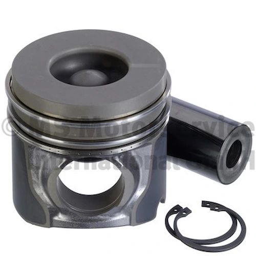 PISTON (443 - Поршень) 42084600 KS