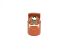 бегунок! D=14mm\ Audi 80-100 1.3-2.3 80-91, VW Golf/Passat 1.6/1.8 83-93 1 234 332 300 BOSCH