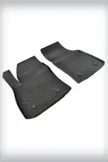 Коврики в салон COMFORT 75.03.513.L 2020-н.в.