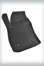 Коврики в салон COMFORT 75.03.513.L 2020-н.в.